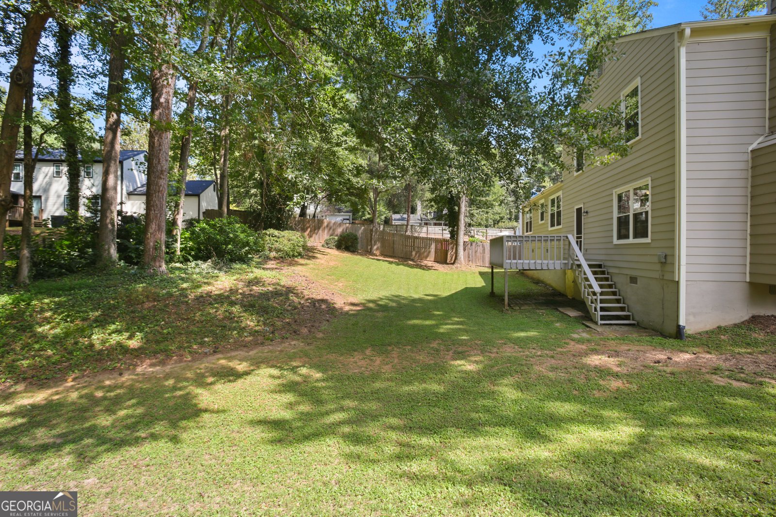 615 Barrington Way Roswell - 28