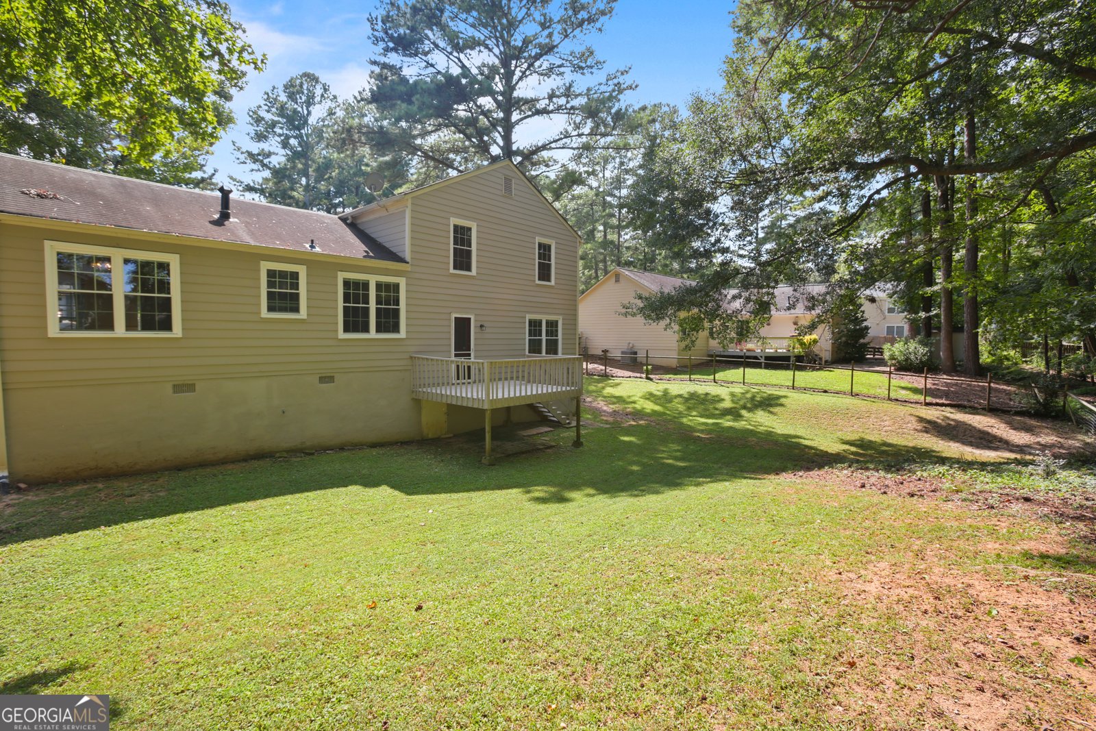 615 Barrington Way Roswell - 30