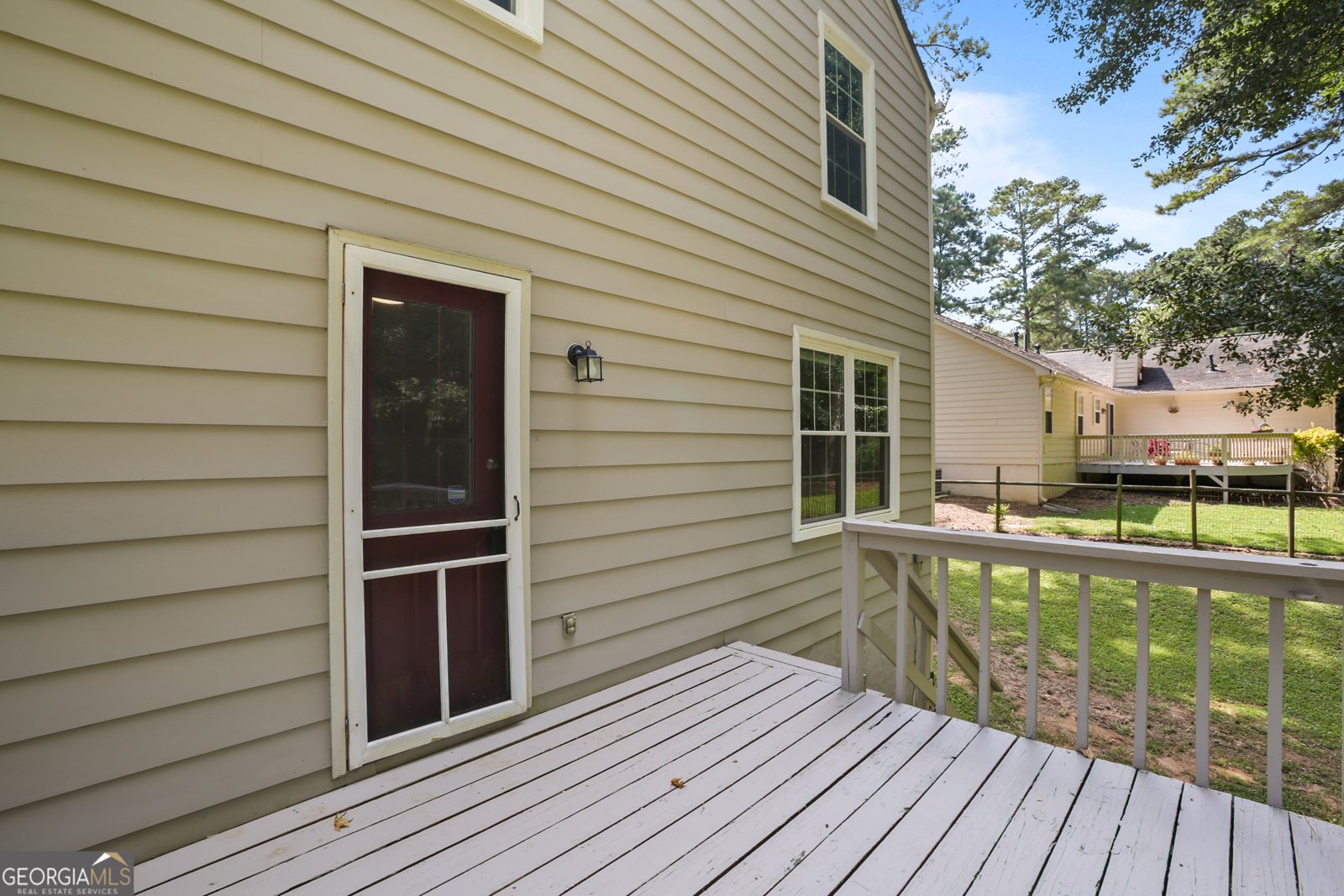 615 Barrington Way Roswell - 33