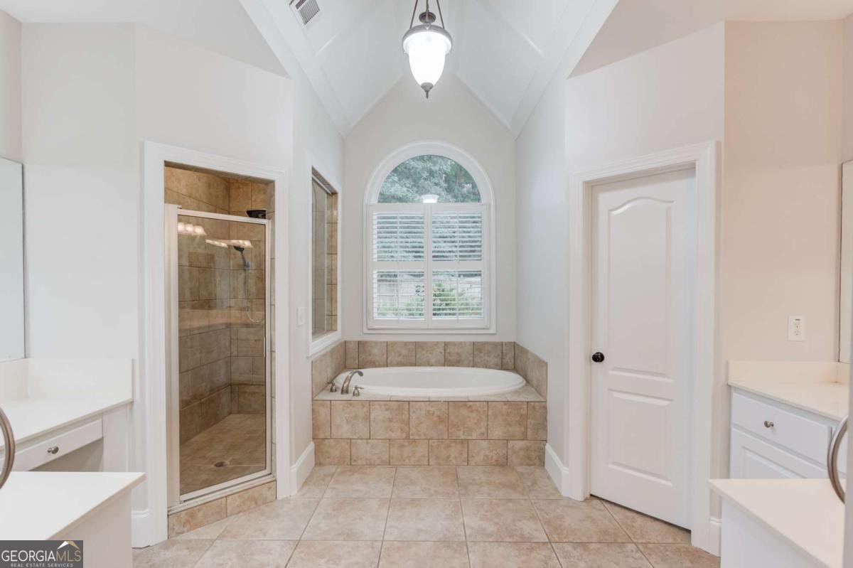 3217 Aberrone Place Buford - 1