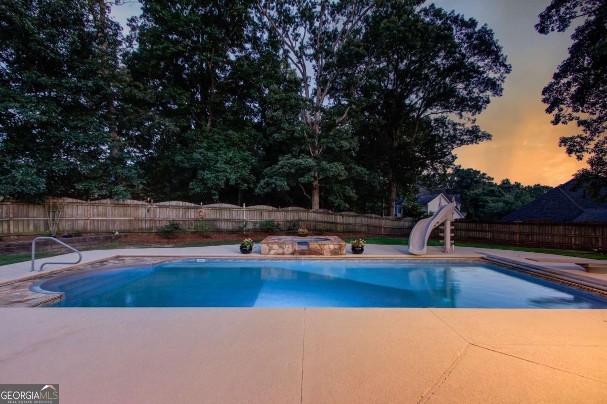 3217 Aberrone Place Buford - 17