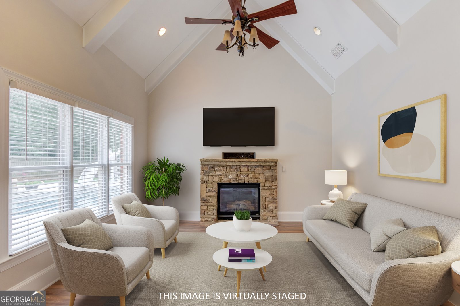 3217 Aberrone Place Buford - 29