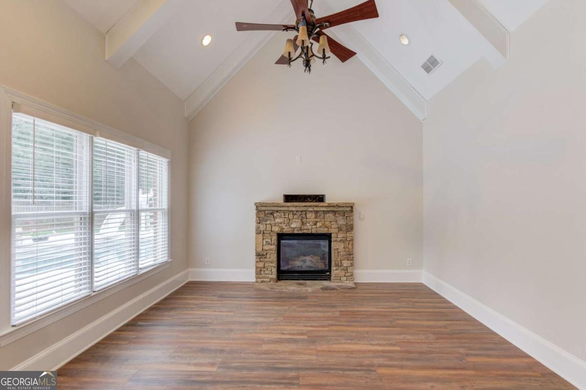 3217 Aberrone Place Buford - 30
