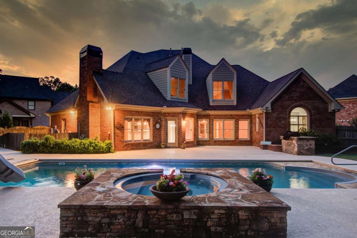 3217 Aberrone Place Buford - 57