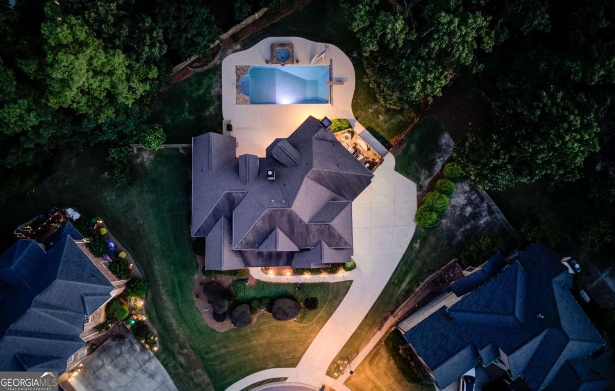 3217 Aberrone Place Buford - 60