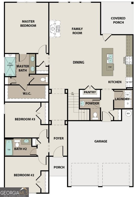 37 Sydney Court Mansfield - 5