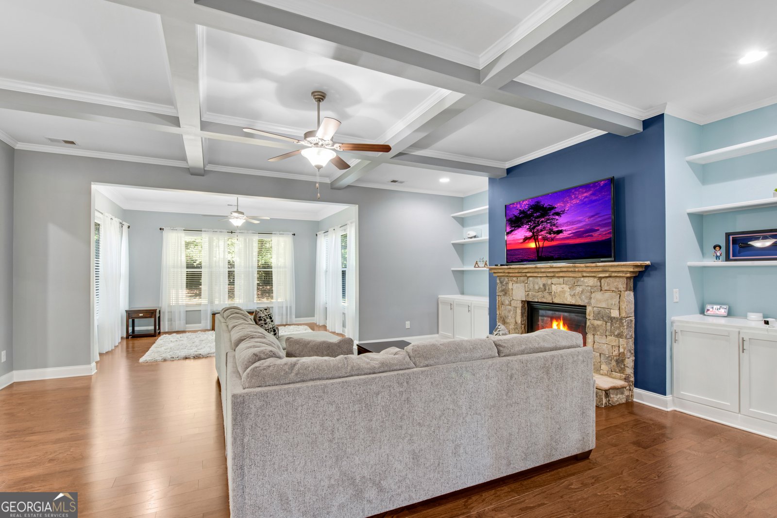 640 Maddie Way Marietta - 2