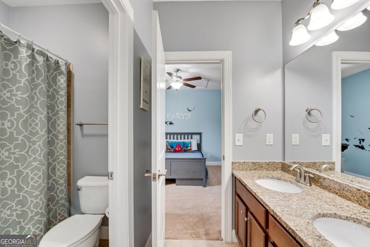 640 Maddie Way Marietta - 29