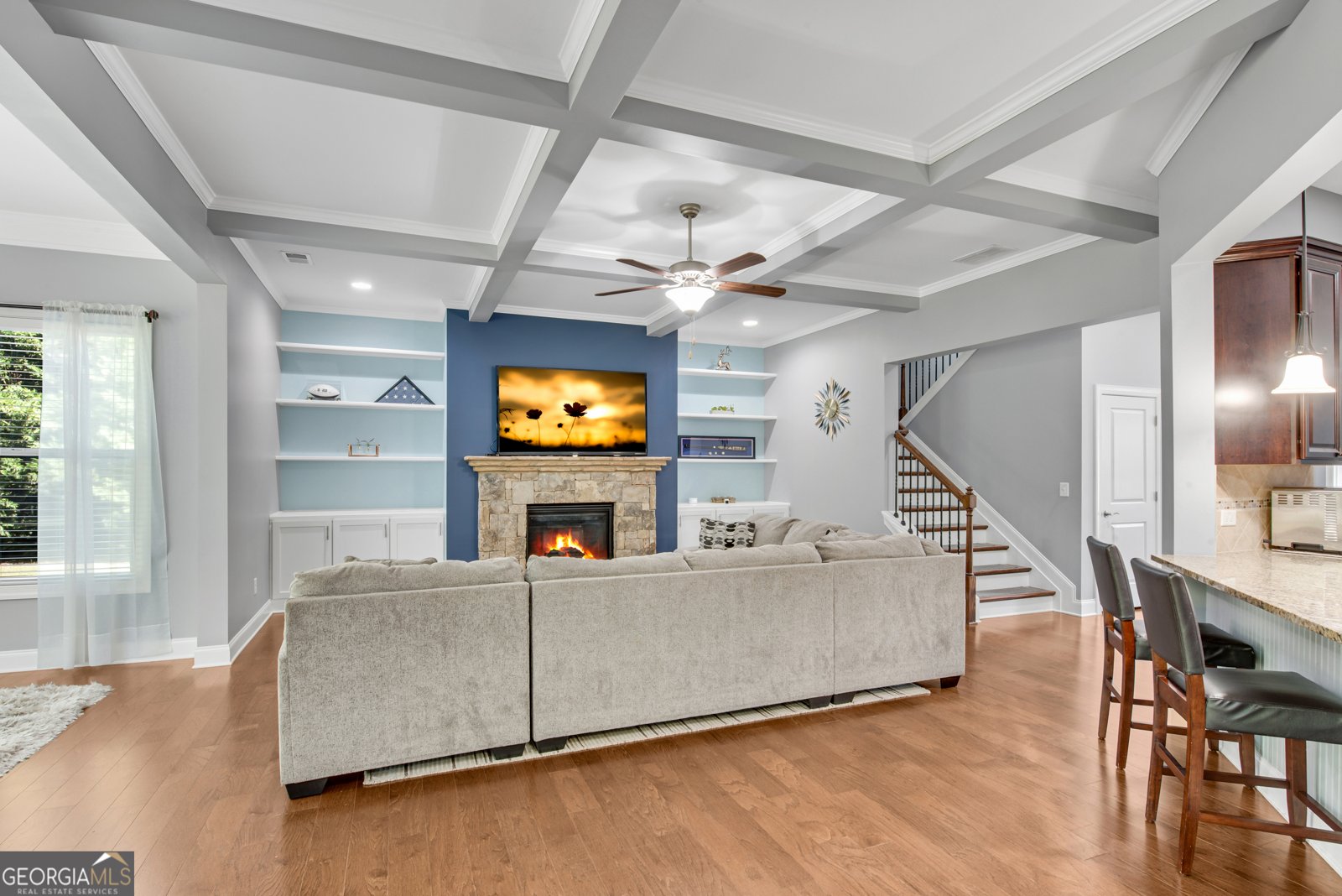640 Maddie Way Marietta - 3