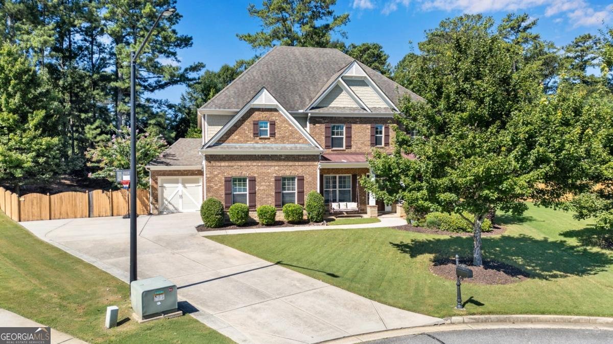 640 Maddie Way Marietta - 38
