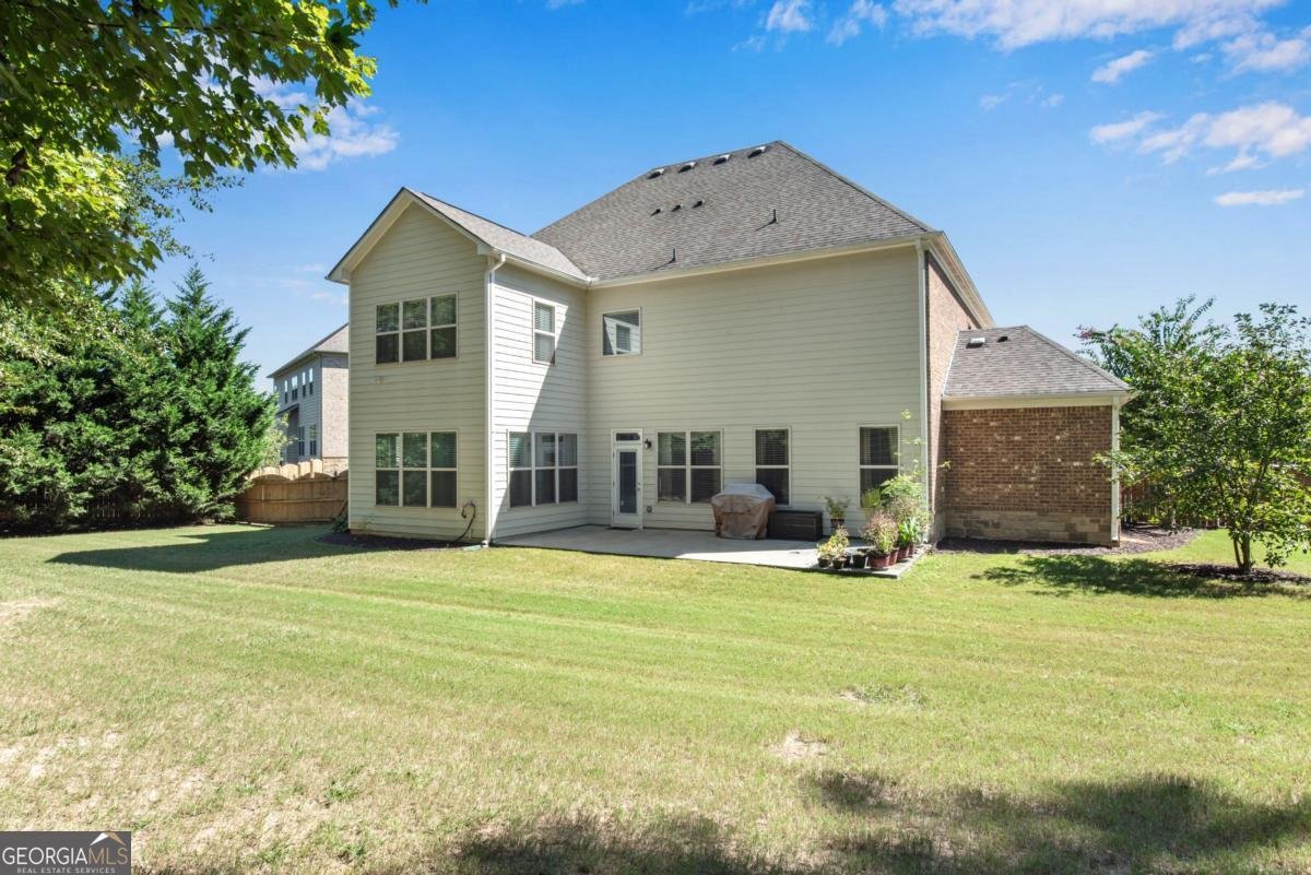 640 Maddie Way Marietta - 39