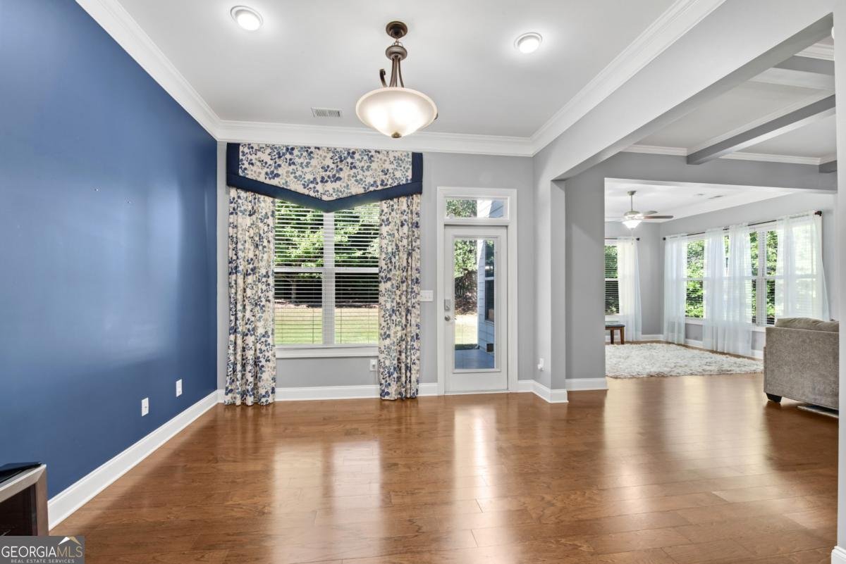 640 Maddie Way Marietta - 4