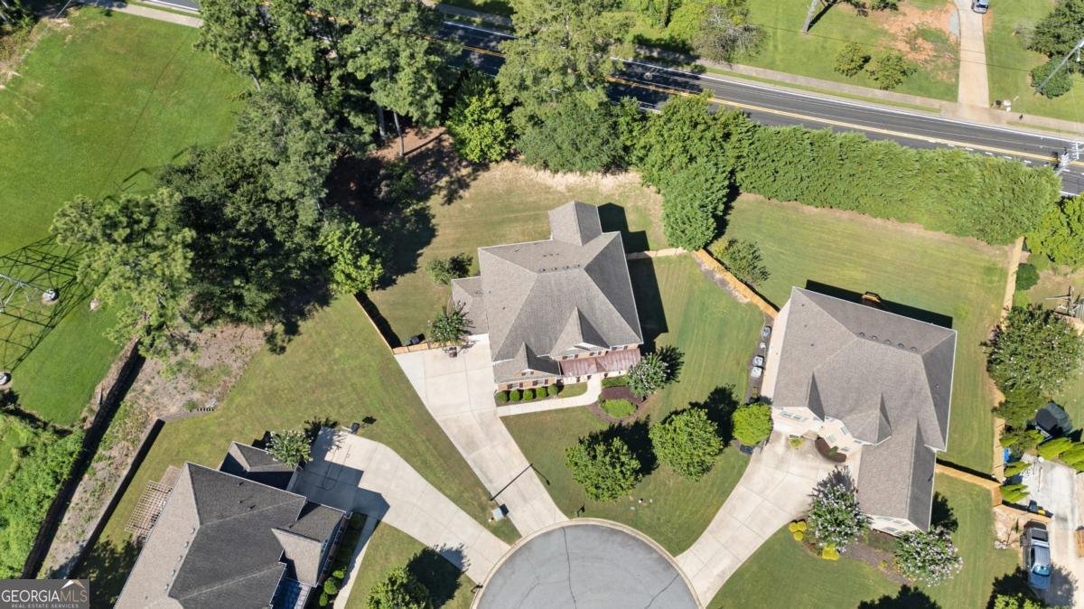 640 Maddie Way Marietta - 40