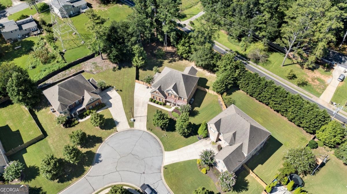 640 Maddie Way Marietta - 41