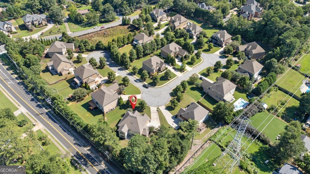 640 Maddie Way Marietta - 44