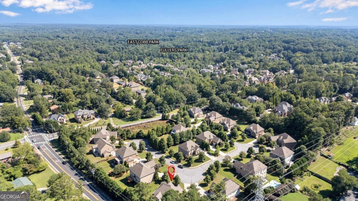 640 Maddie Way Marietta - 45