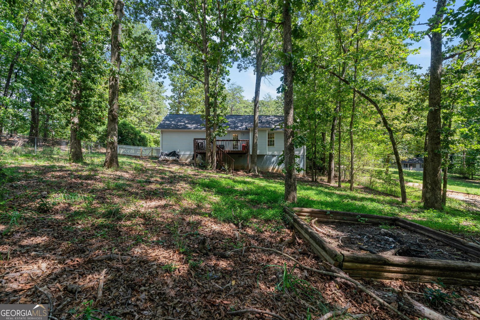 3646 Greencrest Road Gainesville - 13