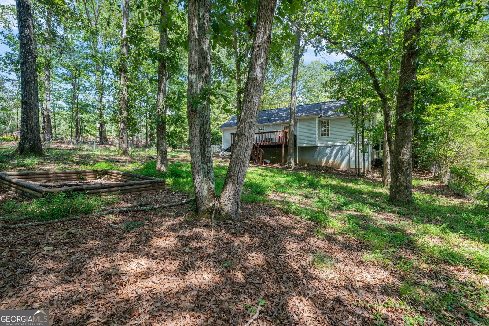 3646 Greencrest Road Gainesville - 14