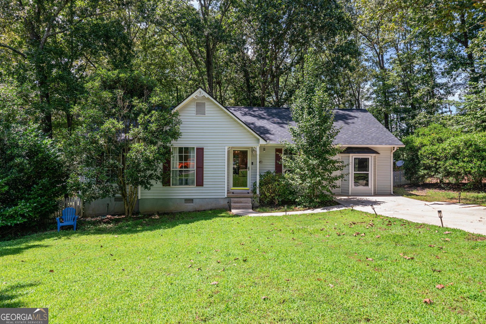 3646 Greencrest Road Gainesville - 15