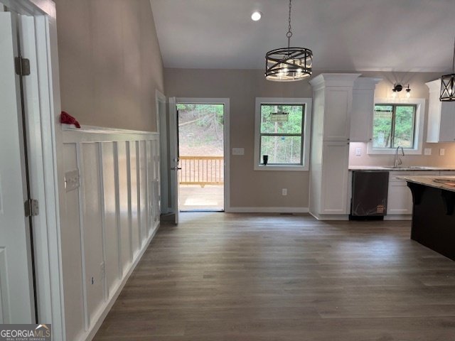 1004 Monticello Drive Ellijay - 2