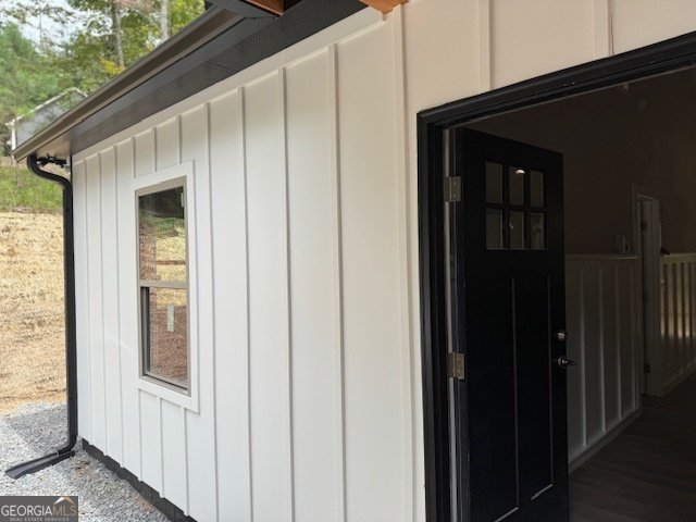 1004 Monticello Drive Ellijay - 20