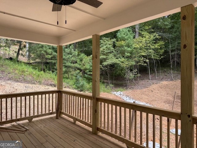 1004 Monticello Drive Ellijay - 21