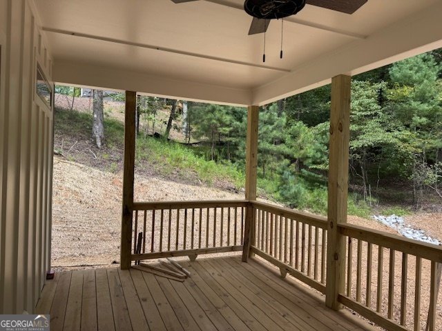 1004 Monticello Drive Ellijay - 22