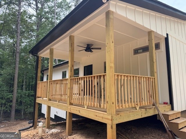 1004 Monticello Drive Ellijay - 23