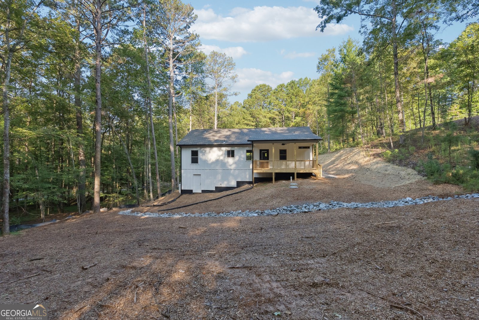 1004 Monticello Drive Ellijay - 25
