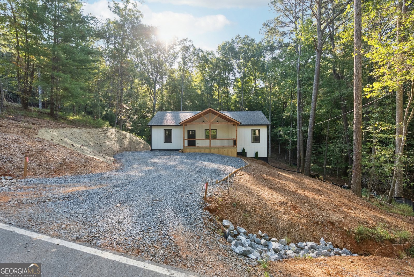 1004 Monticello Drive Ellijay - 32