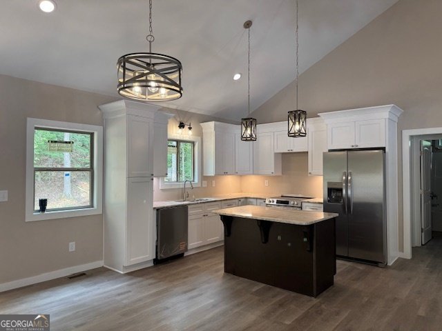 1004 Monticello Drive Ellijay - 8