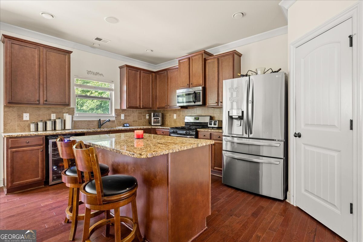 2051 Poplar Falls Avenue Lithonia - 13