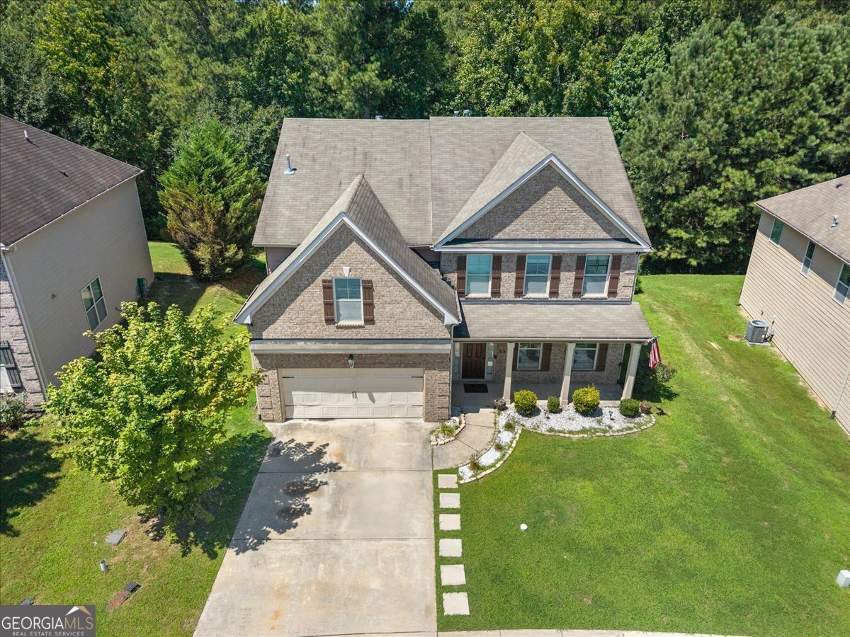 2051 Poplar Falls Avenue Lithonia - 2