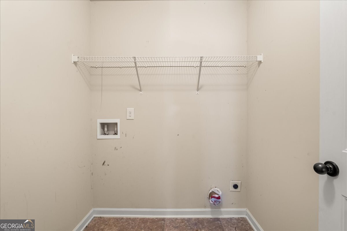 2051 Poplar Falls Avenue Lithonia - 27