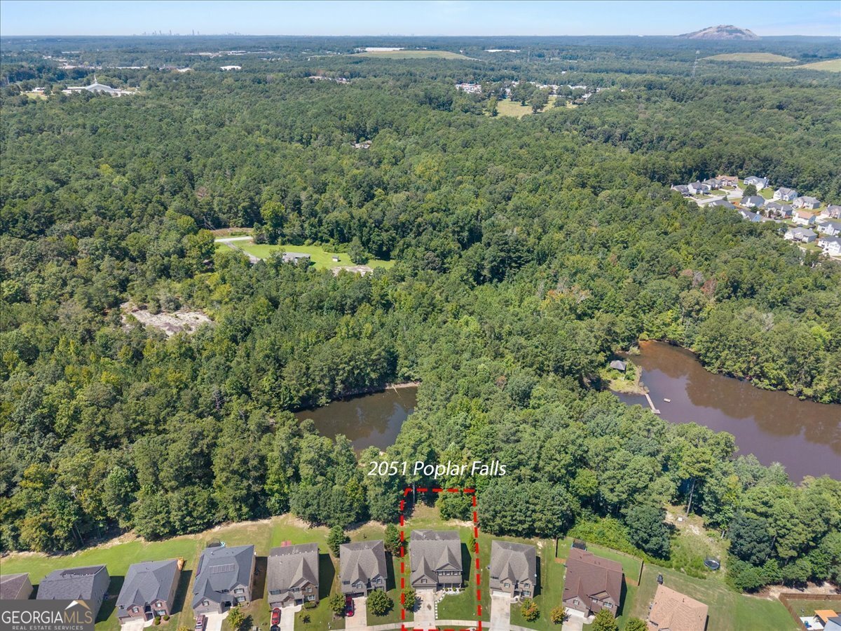 2051 Poplar Falls Avenue Lithonia - 3