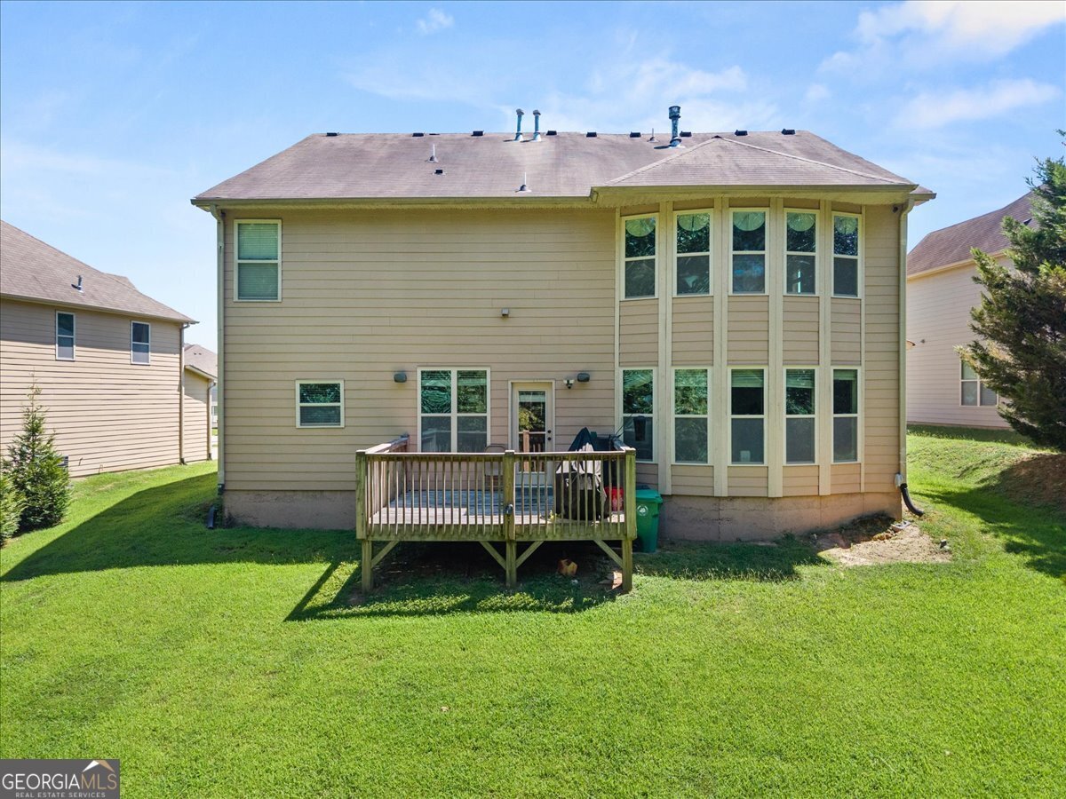 2051 Poplar Falls Avenue Lithonia - 44