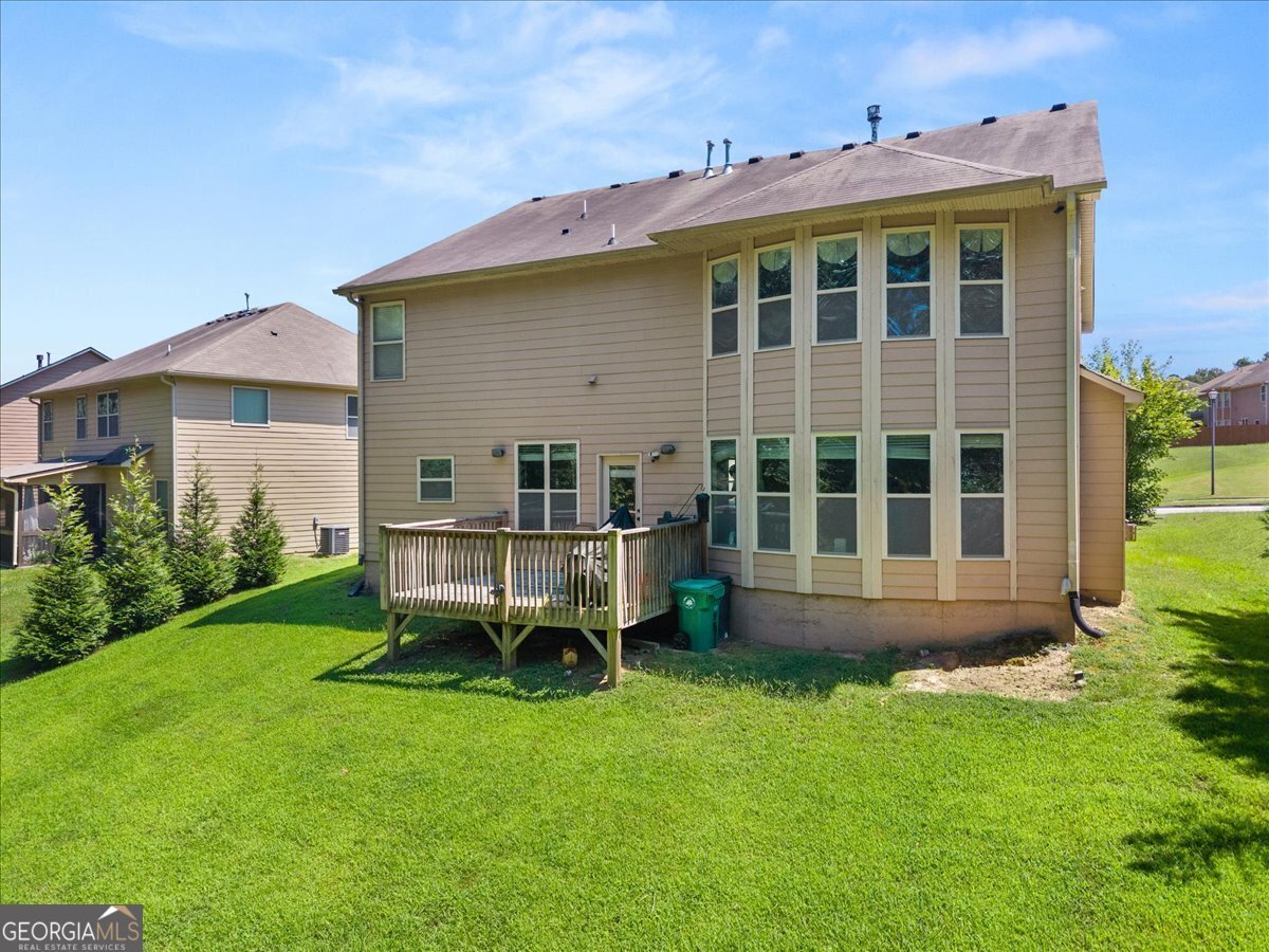 2051 Poplar Falls Avenue Lithonia - 45