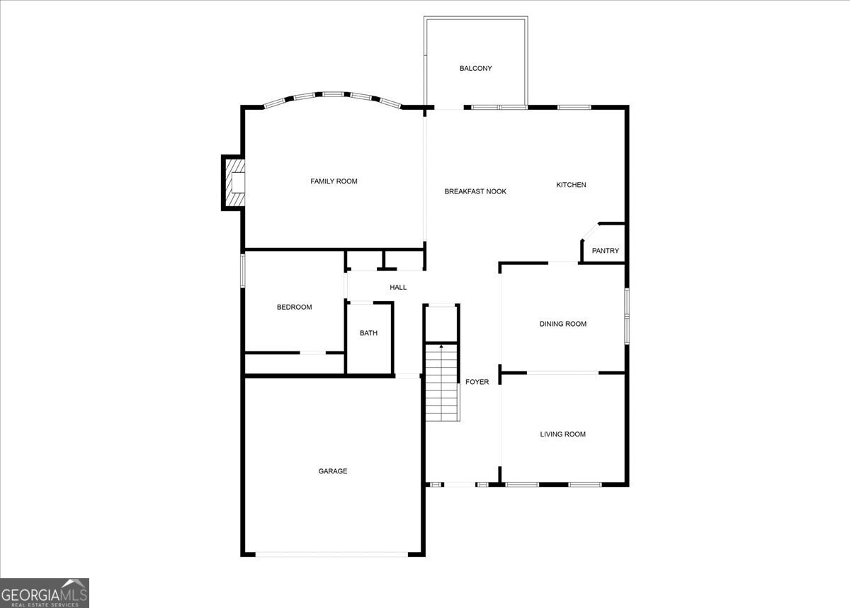 2051 Poplar Falls Avenue Lithonia - 46