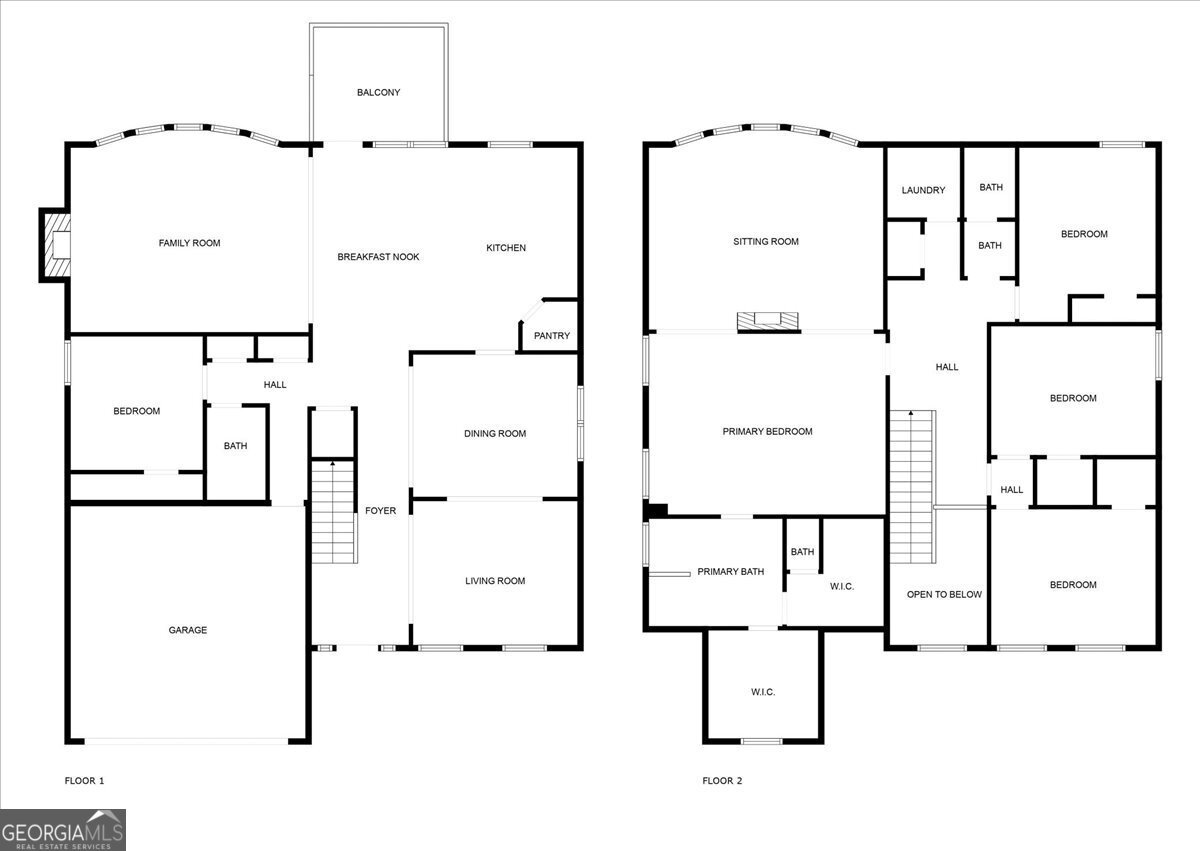 2051 Poplar Falls Avenue Lithonia - 48