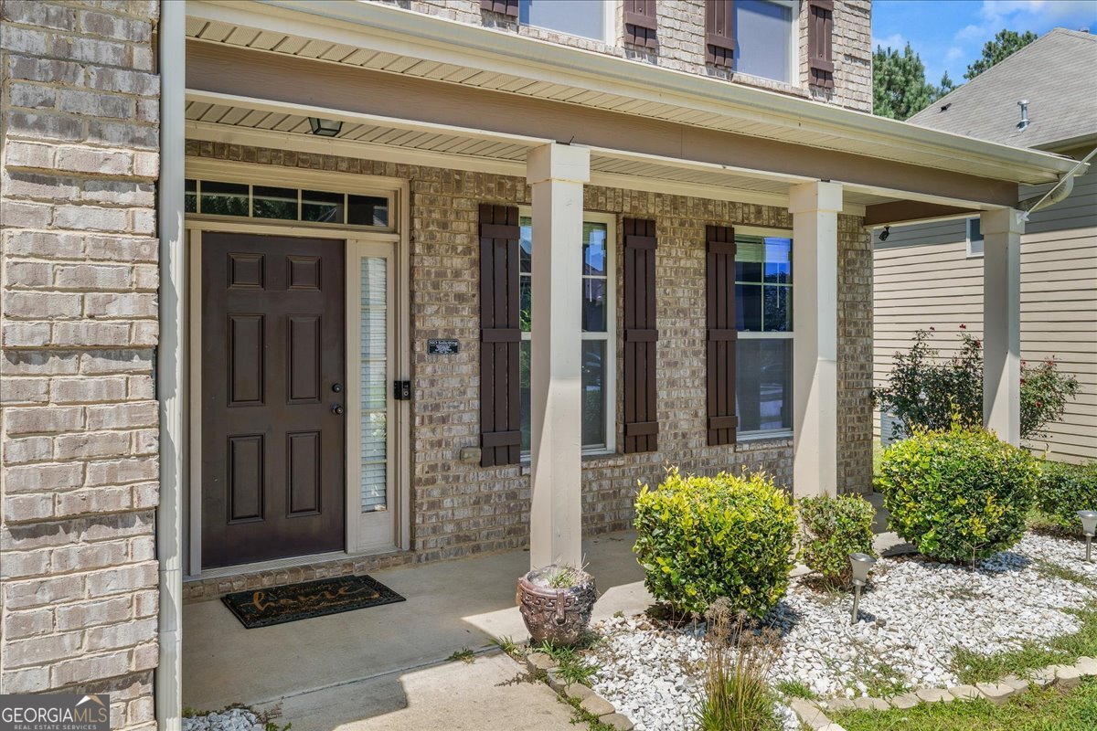 2051 Poplar Falls Avenue Lithonia - 5
