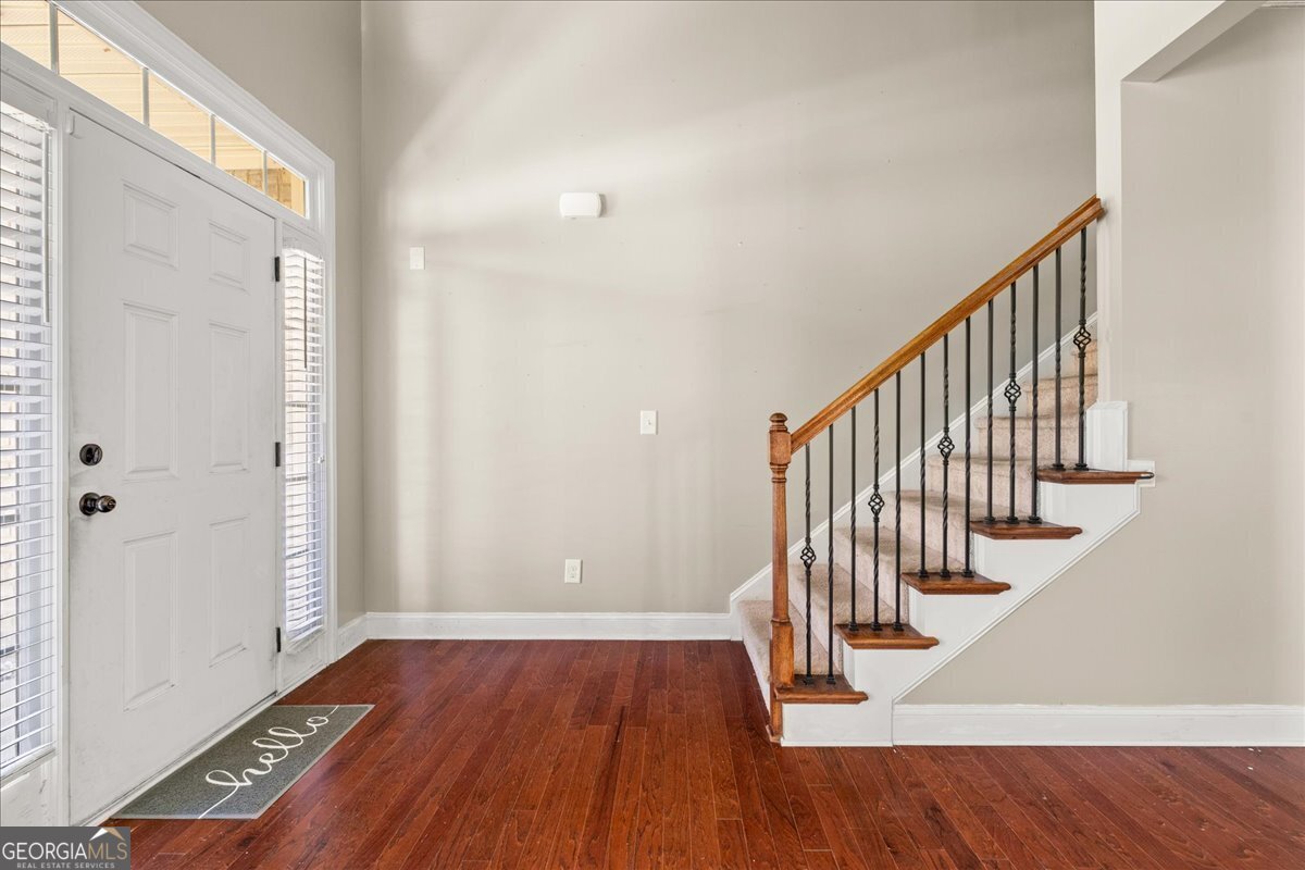 2051 Poplar Falls Avenue Lithonia - 7