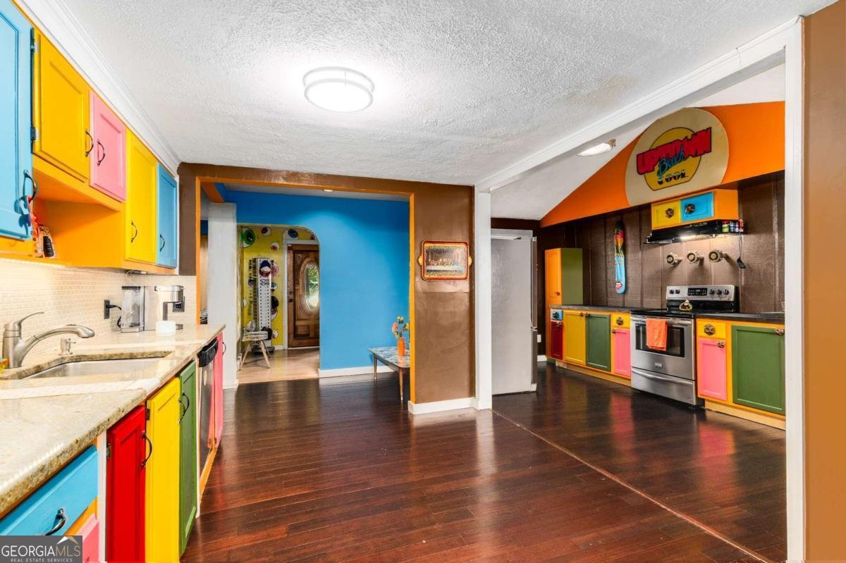 487 Magnolia Drive Pine Lake - 10