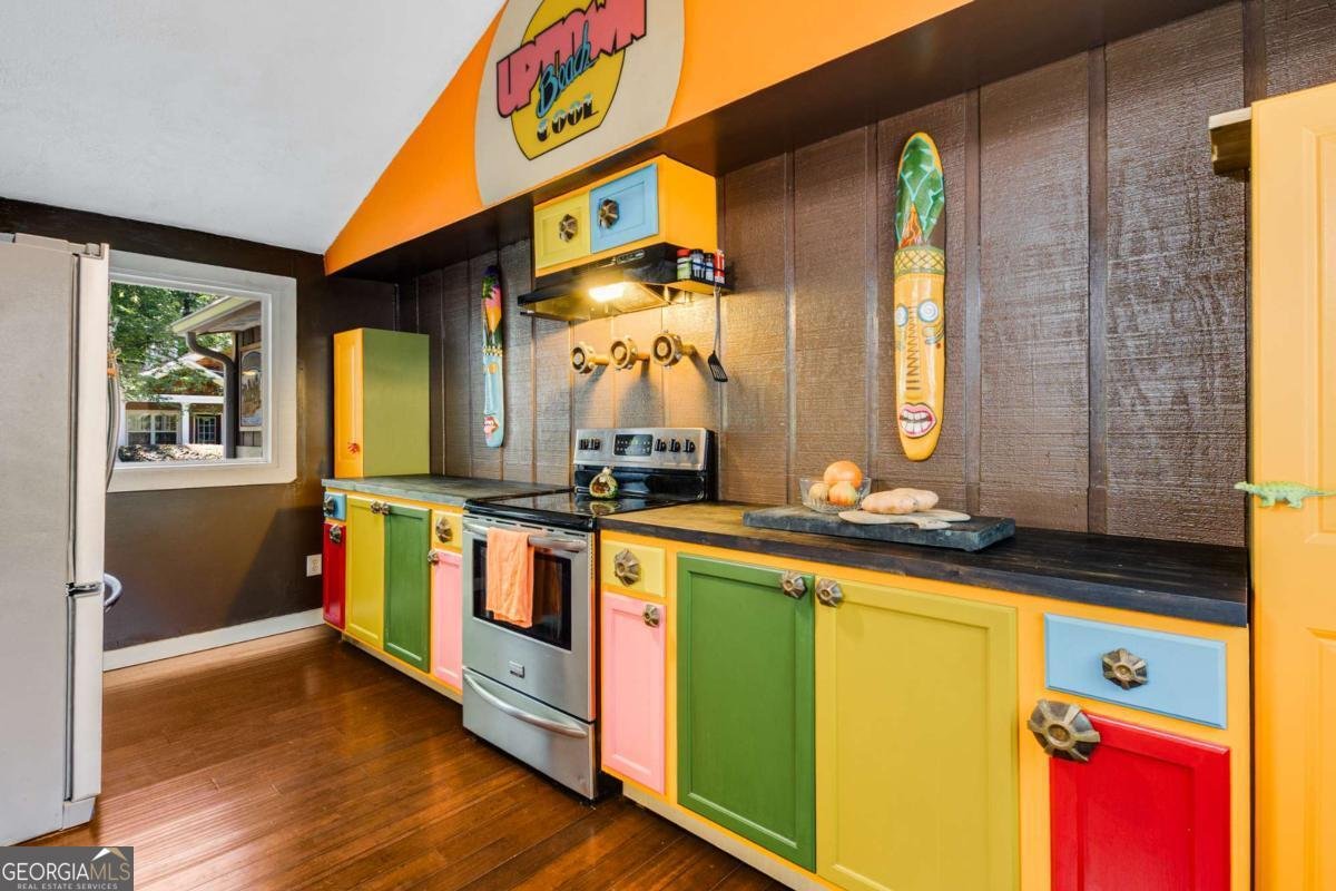 487 Magnolia Drive Pine Lake - 11