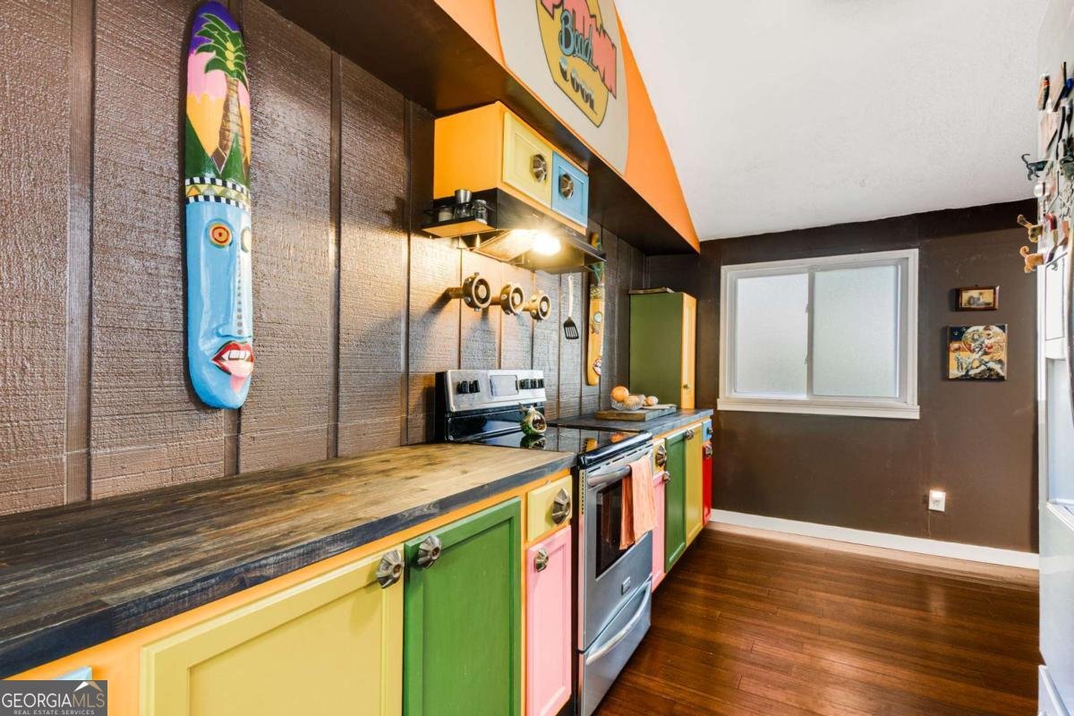 487 Magnolia Drive Pine Lake - 13