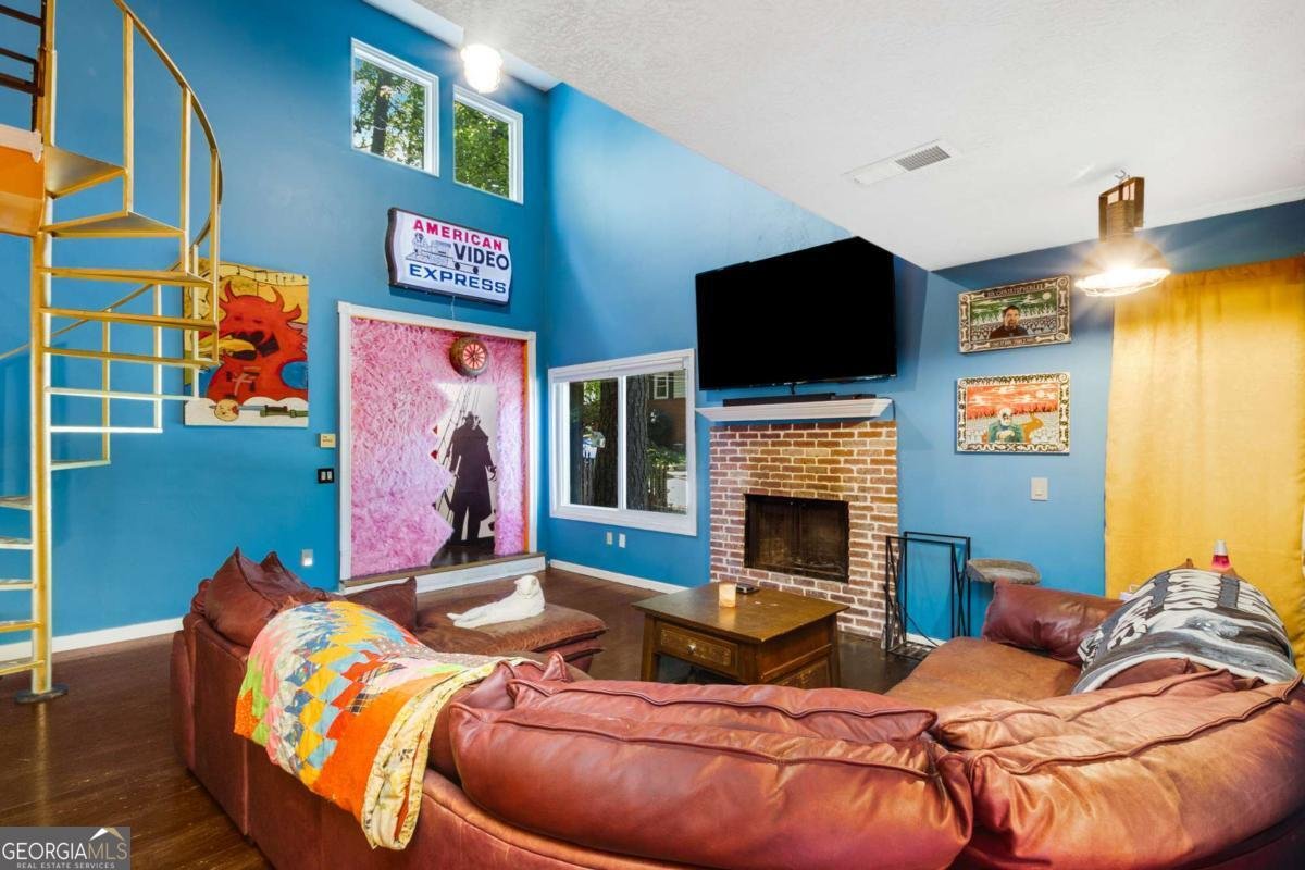 487 Magnolia Drive Pine Lake - 14