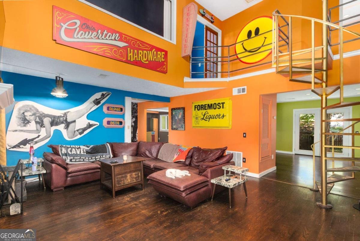 487 Magnolia Drive Pine Lake - 15