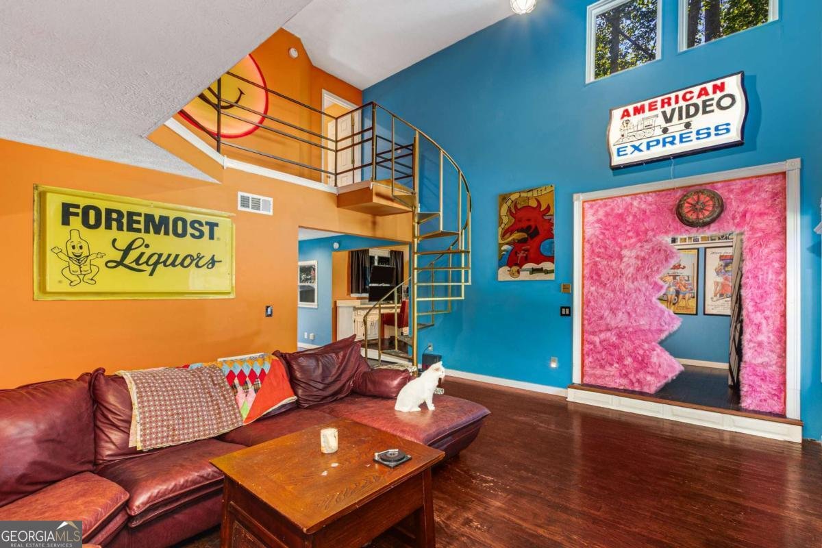 487 Magnolia Drive Pine Lake - 16