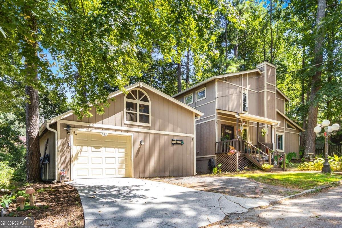 487 Magnolia Drive Pine Lake - 2