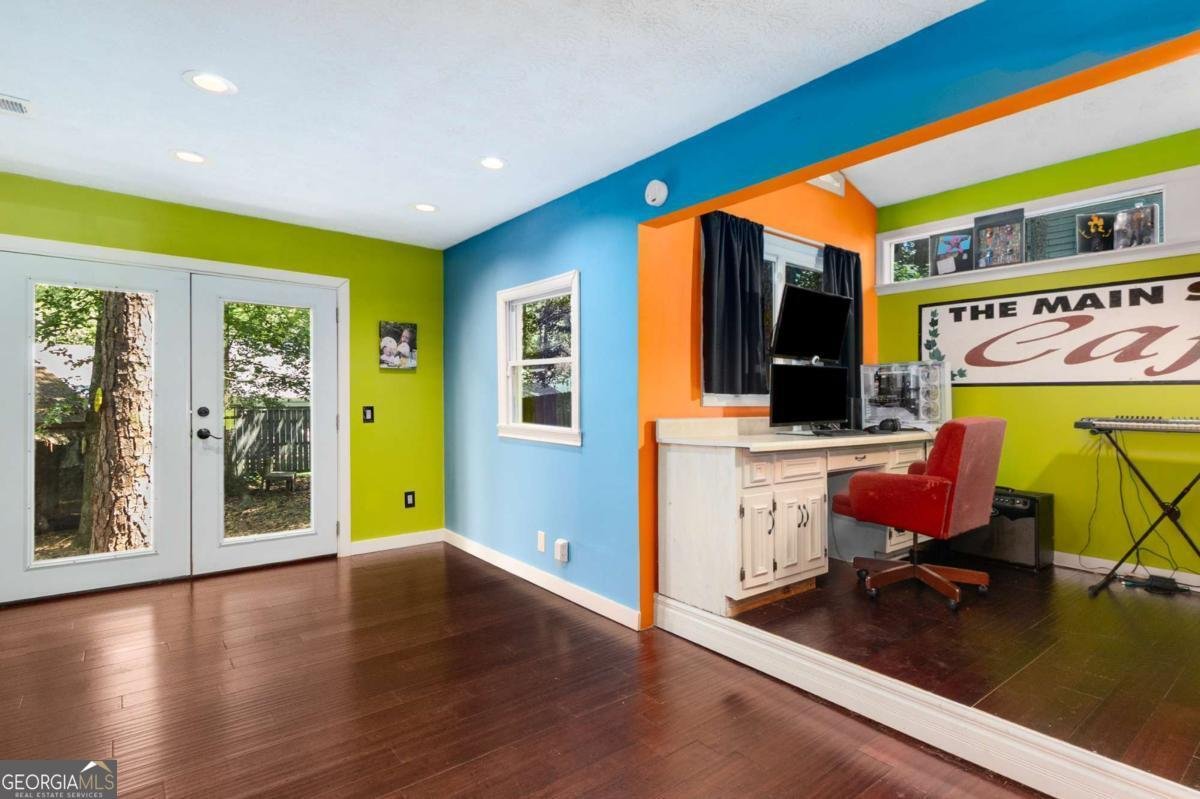 487 Magnolia Drive Pine Lake - 21