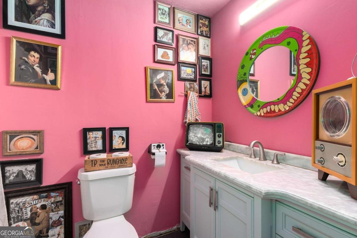 487 Magnolia Drive Pine Lake - 25